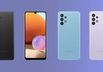 Samsung wydaje kwietniową aktualizację oprogramowania dla ...