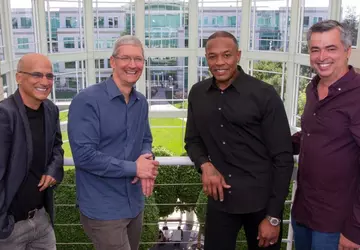 Ujawnione wideo Dr. Dre w 2014 ...