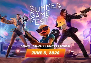 Summer Game Fest 2026: Niesamowity zwiastun ...