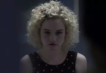 Gwiazda "Ozark" Julia Garner dołączyła do ...