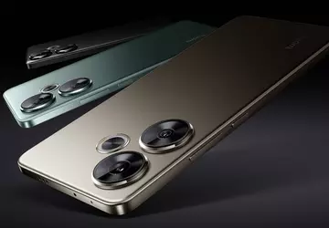 Szef REDMI zasugerował, że REDMI Turbo ...