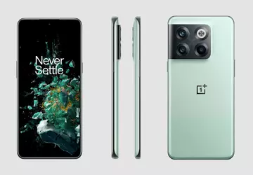 OnePlus 10T otrzymuje aktualizację OxygenOS A.08 ...