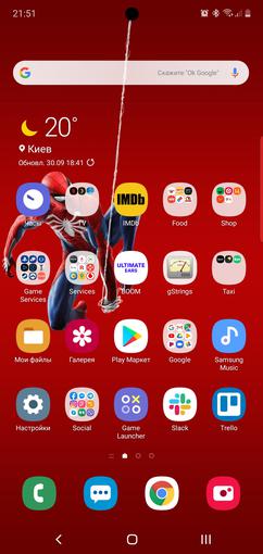Recenzja Samsung Galaxy Note10: ten sam flagowiec, ale mniejszy-251