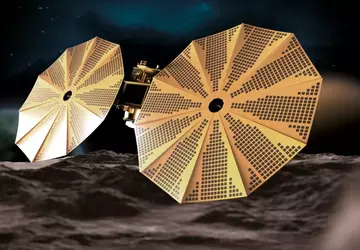 Zjednoczone Emiraty Arabskie chcą wylądować statkiem ...