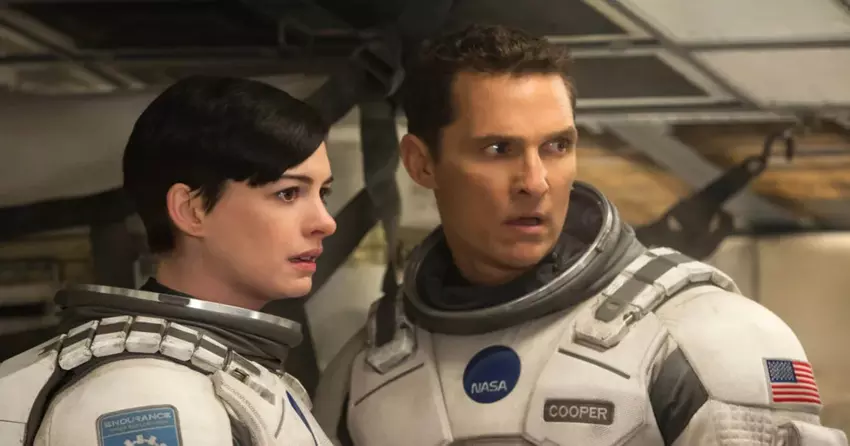 "Interstellar" ponownie w kinach 