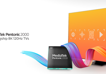 MediaTek Pentonic 2000: pierwszy na świecie ...