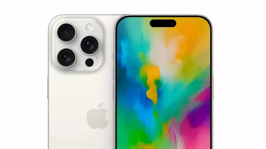 Wyciekłe zaproszenie na wydarzenie iPhone'a 16 okazało się fałszywe (wideo)