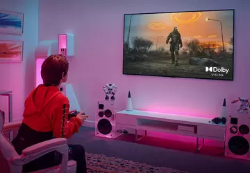 Usługa gier Google Stadia pojawia się ...