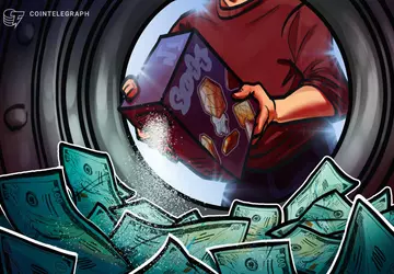 Od początku 2021 r. potroiła się ...