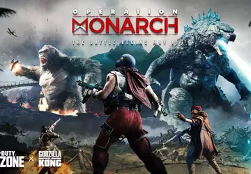 W nowym sezonie Call of Duty: ...