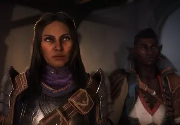 Reżyserka Dragon Age: The Veilguard opuszcza ...