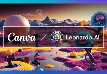 Platforma Canva przejęła startup Leonardo.ai, aby ...
