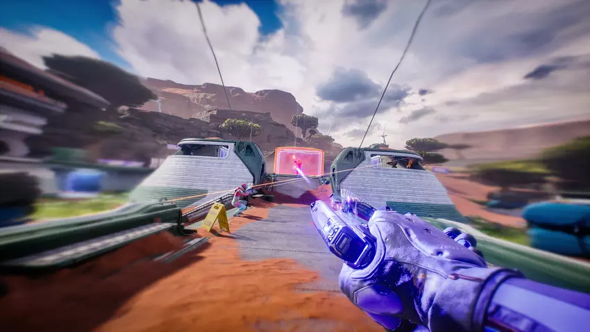 Sensacja Splitgate 2: premiera już 6 czerwca i "masywna niespodzianka" na Summer Game Fest