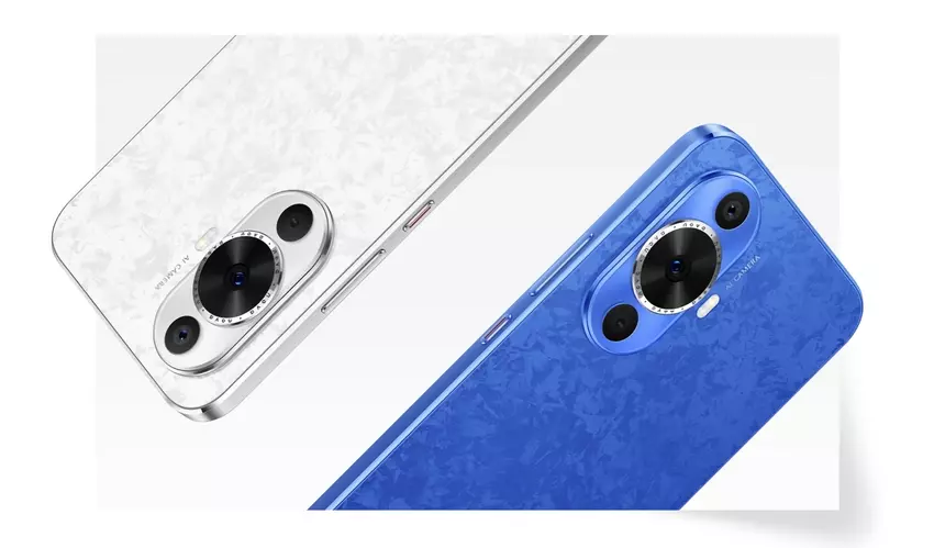 Huawei Nova 12 Lite: wyświetlacz OLED 120 Hz, układ Snapdragon 778G i bateria 66 W z ładowaniem za 349 USD