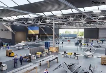 Turecka firma Baykar inwestuje 100 milionów ...