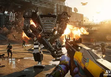 Twórcy Avatar: Frontiers of Pandora opowiedzieli ...