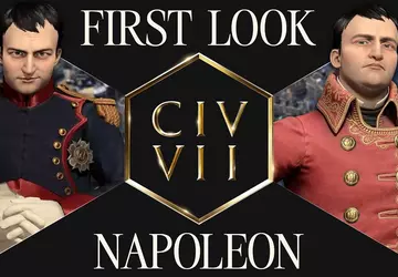 Cesarz, rewolucjonista i generał: twórcy Sid ...