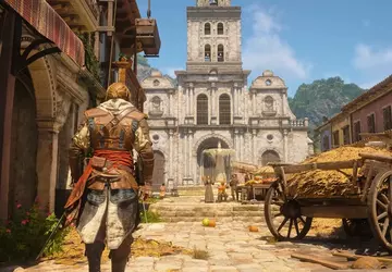 Assassin's Creed Black Flag Resynced: Niesamowita ...