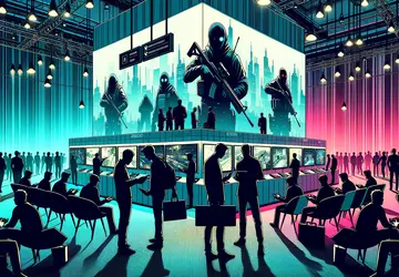 Fani Metal Gear Solid mają nową ...