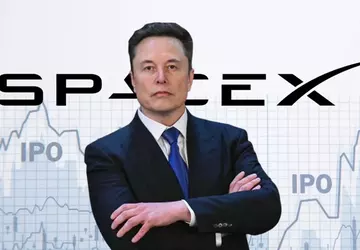 SpaceX bije rekordy: IPO przynosi $75 ...