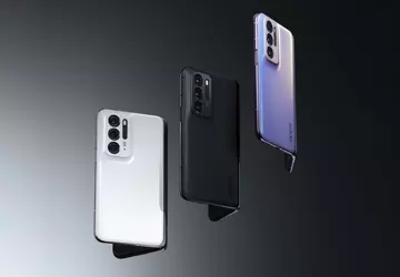 Potwierdzono, że składany smartfon OPPO Find ...