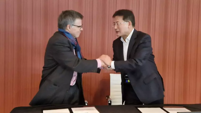 Samsung i Orange rozszerzają współpracę, aby wydłużyć cykl życia produktu i poprawić jakość obsługi klienta – Samsung Global Newsroom