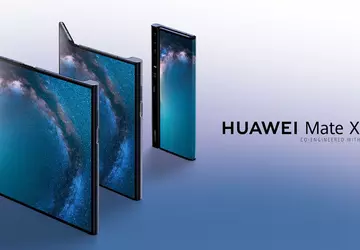 Huawei sprzedaje po 100.000 składanych Mate ...