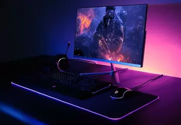 Tronsmart Spire: podkładka pod mysz z ...