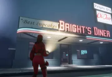 Gdzie znowu podział się scenarzysta? Gra ...