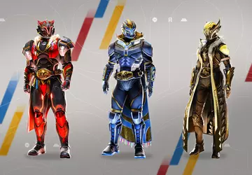 Bungie publikuje nowy zwiastun wydarzenia Guardian ...