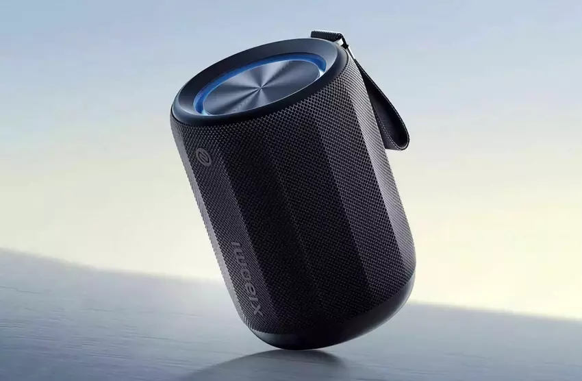 Głośnik Xiaomi Bluetooth Speaker Mini ze stopniem ochrony IP67, podświetleniem RGB i Bluetooth 5.3 jest już dostępny w sprzedaży na całym świecie.