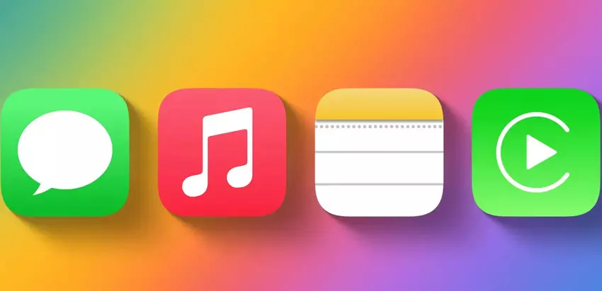 Rozszerzone funkcje iMessage, zaktualizowany interfejs CarPlay i nie tylko: ujawniono niektóre nowości iOS 26