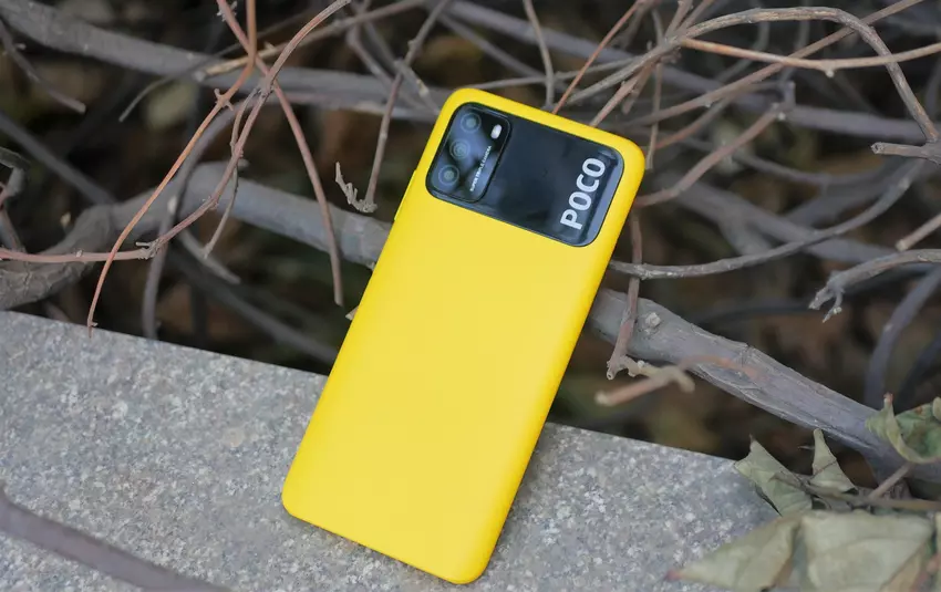 Procesor MediaTek, aparat 64 MP, wyświetlacz 90 Hz i MIUI 12.5 — ujawniono specyfikacje POCO M4