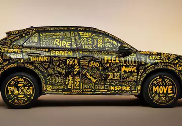 Volkswagen pokazał nowego T-Roc przed premierą