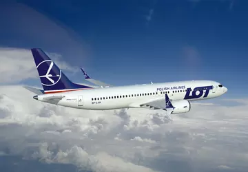 Boeing ukarany grzywną w wysokości 200 ...