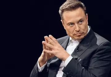 Od słów do czynów: Elon Musk ...