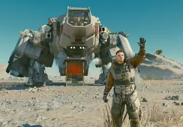 Odkryto poważny problem - Bethesda w ...