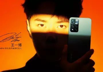 Redmi Note 11 Pro+ otrzyma baterię ...