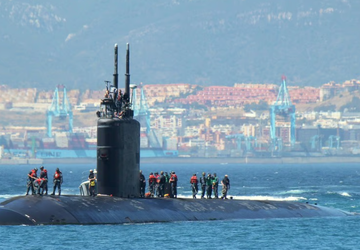 Stany Zjednoczone wysłały do Republiki Korei ...