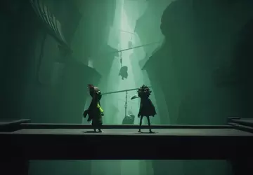 Chciałoby się lepszego: Little Nightmares 3 ...