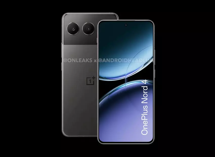 Osoba wtajemniczona ujawniła nowe zdjęcia OnePlus Nord 4, smartfon można zobaczyć pod każdym kątem