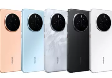 Honor Magic 7 Lite: nowy budżetowy ...