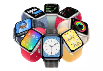 Apple Watch SE 2 można kupić ...