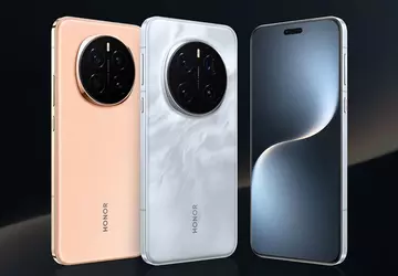 Honor Magic8 Pro może otrzymać potrójną ...