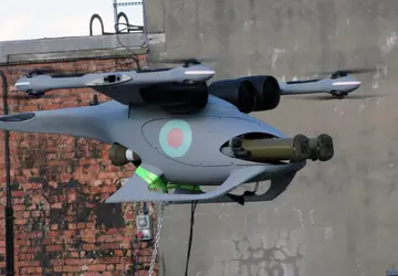 Flyby Technology sprzeda Tajwanowi 160 dronów ...