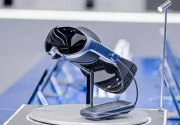 Vivo zaprezentowało prototyp własnego zestawu słuchawkowego ...