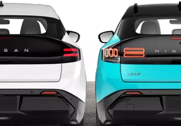 Nissan twierdzi, że pomylił się w ...