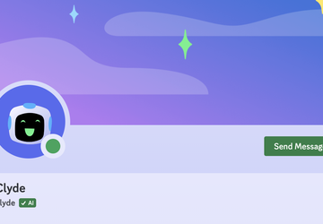 Discord zamknie eksperymentalnego chatbota Clyde, opartego ...