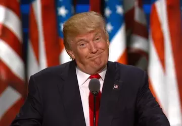 Największy IT transakcja nie będzie: Trump ...