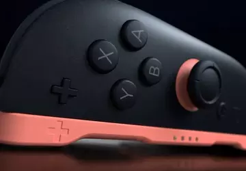 Oficjalnie: kontrolery Joy-Con dla Switch 2 ...